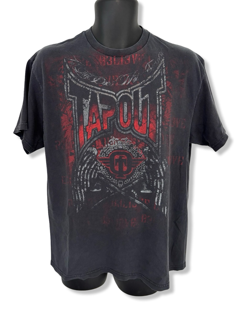 Y2K TapOut T-Shirt